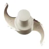 Cerf Dellier Couteau denté spécial persil pour R301 et R301 Ultra New