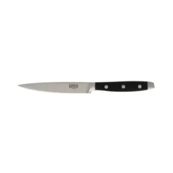 Cerf Dellier Couteau d'office 12,5 cm New