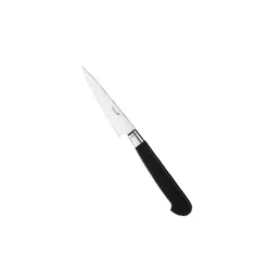 Cerf Dellier Couteau d'office massif Déglon 7 cm Hot