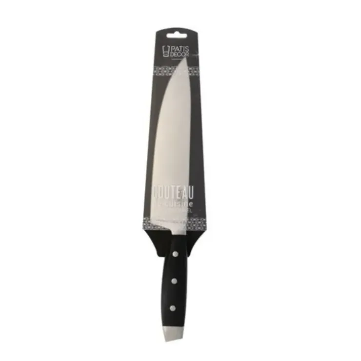 Cerf Dellier Couteau du chef 20 cm Hot