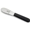 Cerf Dellier Couteau fendeur tartineur inox pour sandwichs Clearance