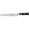 Cerf Dellier Couteau filet de sole forgé 15 cm Discount