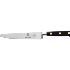 Cerf Dellier Couteau filet de sole forgé 15 cm Discount