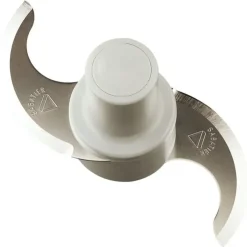 Cerf Dellier Couteau lisse pour R301 et R301 Ultra Best