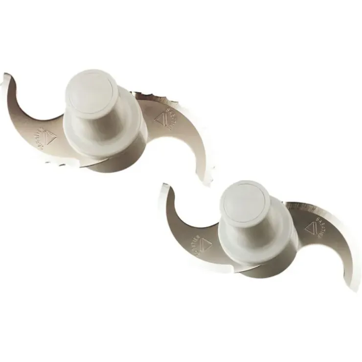 Cerf Dellier Couteau lisse supplémentaire pour R101 XL et R201 XL Outlet