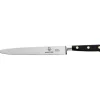 Cerf Dellier Couteau tranchelard forgé 20 cm Clearance