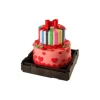 Cerf Dellier Couvercle / base boîte gâteau Genius 35 Outlet