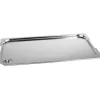 Cerf Dellier Couvercle inox étanche GN 1/2 - pour bac gastronorme sans anse Best