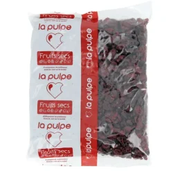 Cerf Dellier Cranberries 1 kg Clearance