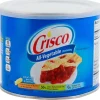 Cerf Dellier Crisco graisse végétale 450 g Discount