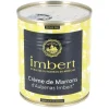 Cerf Dellier Crème de marrons Imbert 1 Kg Outlet