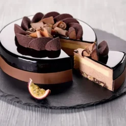 Cerf Dellier Crémeux chocolat 1 kg Best