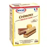 Cerf Dellier Crémeux chocolat blanc 1 kg Outlet