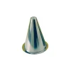 Cerf Dellier Croquembouche inox pour pièce-montée hauteur 25 cm New