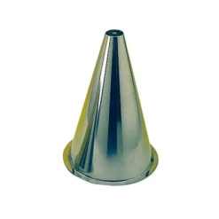 Cerf Dellier Croquembouche inox pour pièce-montée hauteur 45 cm Outlet