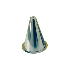 Cerf Dellier Croquembouche inox pour pièce-montée hauteur 35 cm Clearance