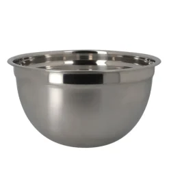 Cerf Dellier Cul-de-poule inox  Ø 22 cm Discount
