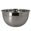 Cerf Dellier Cul-de-poule inox  Ø 24 cm Discount