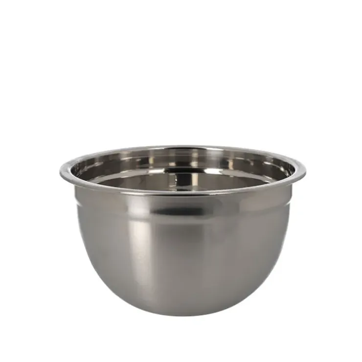 Cerf Dellier Cul-de-poule inox Ø 16 cm Discount