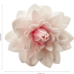 Cerf Dellier Dahlia rose géant azyme Best