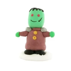 Cerf Dellier Décor comestible Frankenstein Outlet