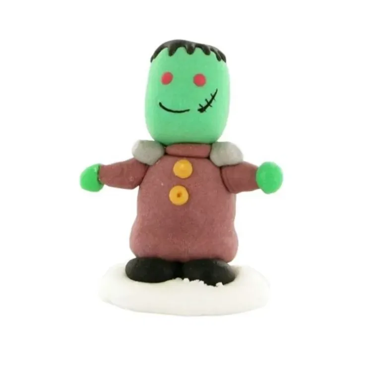 Cerf Dellier Décor comestible Frankenstein Outlet