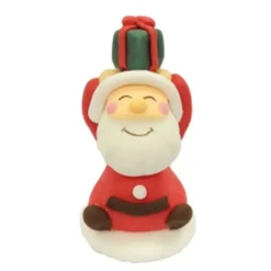 Cerf Dellier Décor comestible Père Noël cadeau Best