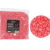 Cerf Dellier Décors comestibles chaussettes rouges 1 kg Sale