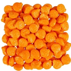 Cerf Dellier Décors comestibles citrouilles d'Halloween Wilton Sale