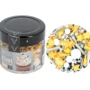 Cerf Dellier Décors comestibles mélange festif chic 65 g New