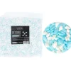 Cerf Dellier Décors comestibles nuages bleus et blancs 1 kg Sale