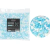 Cerf Dellier Décors comestibles queues de sirène 1 kg New