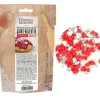 Cerf Dellier Décors comestibles Saint Valentin assortis 300 g New