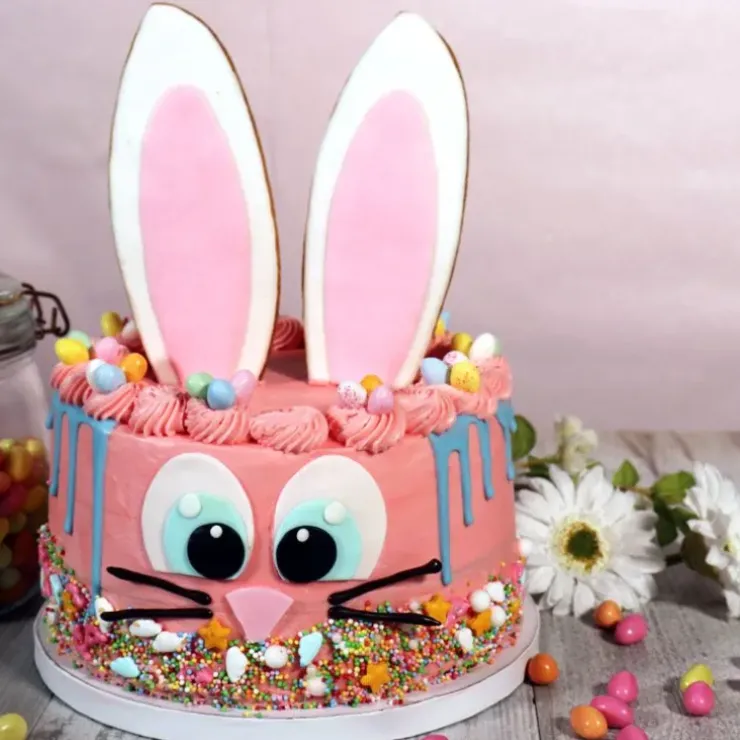 Cerf Dellier Décors comestibles étoiles dorées 1 kg Sale