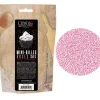 Cerf Dellier Décors mini billes roses comestibles 350 g Sale