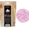 Cerf Dellier Décors mini billes roses et blanches comestibles 350 g Best