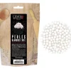 Cerf Dellier Décors perles blanches comestibles 300 g