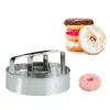 Cerf Dellier Découpoir à donuts et beignets Discount