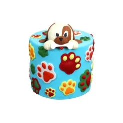 Cerf Dellier Découpoir éjecteur empreinte de chien (x 3) Discount