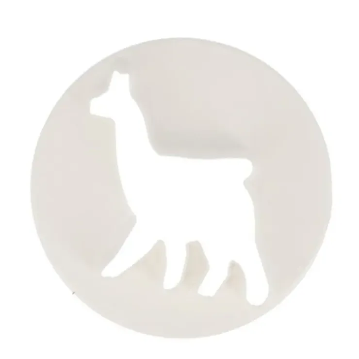 Cerf Dellier Découpoir Lama Sale