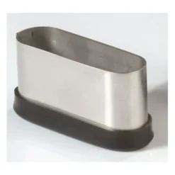 Cerf Dellier Découpoir mini éclair inox Discount