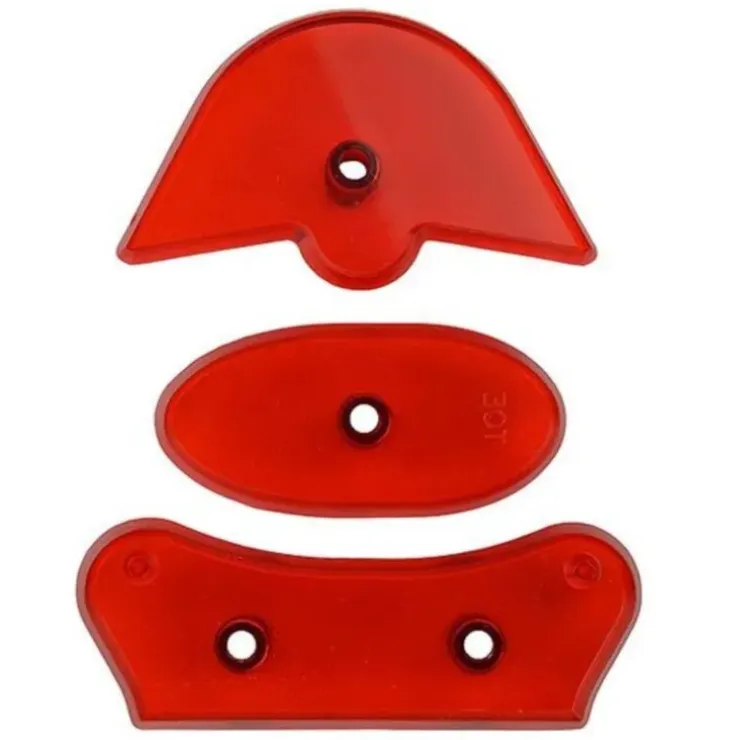 Cerf Dellier Découpoirs Bottine de Bébé (jeu de 3) Best