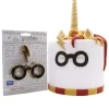 Cerf Dellier Découpoirs lunettes et cicatrice Harry Potter Outlet