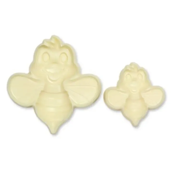 Cerf Dellier Découpoirs relief abeilles assortis (x2) Sale