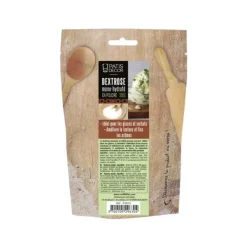 Cerf Dellier Dextrose mono-hydraté en poudre 300 g Best