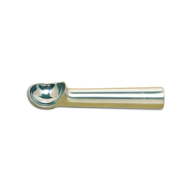 Cerf Dellier Dipper cuillère à fluide dégivrant aluminium 18 cm 40 portions par litre Discount
