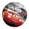 Cerf Dellier Disque azyme Cars Ø 20 cm  - DDM 09/24 Hot