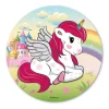 Cerf Dellier Disque azyme My little Pony Ø 20 cm - DDM 10/24 Discount