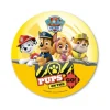 Cerf Dellier Disque azyme Pat Patrouille jaune 20 cm Outlet