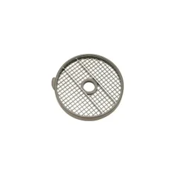 Cerf Dellier Disque et grille pour macédoine R402 cube 8x8 mm Clearance